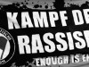 Resolution des Initiativkreises Antirassismus