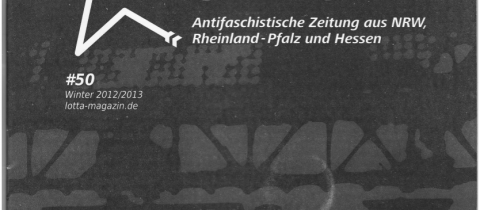 20 Jahre Solinger Brandanschlag – 20 Jahre Abschaffung des Grundrechts auf Asyl