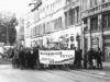 Leipzig rassistisch – Der schmale Grat zwischen Stimmungsmache und Gewalt.