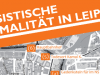 “Leipzig’s racist normality – a search for clues” Citytour on 11th May
